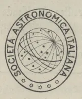 Picture 1 of 8 from Rivista di astronomia e scienze affini, 1911, a. 5, n. 09 (September) (1911), leaf 0