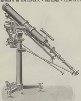 An illustration from Rivista di astronomia e scienze affini, 1911, a. 5, n. 09 (September) (1911)
