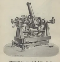 An illustration from Rivista di astronomia e scienze affini, 1911, a. 5, n. 09 (September) (1911)