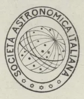 Picture 1 of 10 from Rivista di astronomia e scienze affini, 1911, a. 5, n. 10 (October) (1911), leaf 0