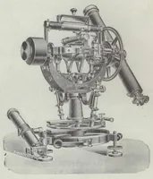 An illustration from Rivista di astronomia e scienze affini, 1911, a. 5, n. 10 (October) (1911)