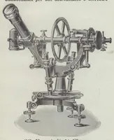 An illustration from Rivista di astronomia e scienze affini, 1911, a. 5, n. 11 (November) (1911)