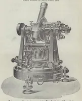 An illustration from Rivista di astronomia e scienze affini, 1911, a. 5, n. 11 (November) (1911)