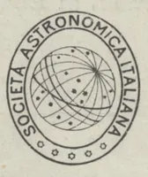 Picture 1 of 7 from Rivista di astronomia e scienze affini, 1911, a. 5, n. 12 (December) (1911), leaf 0
