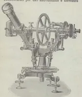 An illustration from Rivista di astronomia e scienze affini, 1911, a. 5, n. 12 (December) (1911)