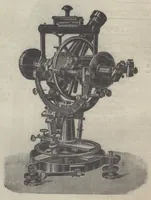 An illustration from Rivista di astronomia e scienze affini, 1912, a. 6, n. 01 (January) (1912)
