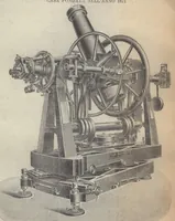 An illustration from Rivista di astronomia e scienze affini, 1912, a. 6, n. 02 (February) (1912)