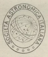 Picture 1 of 16 from Rivista di astronomia e scienze affini, 1912, a. 6, n. 03 (March) (1912), leaf 0