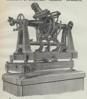 An illustration from Rivista di astronomia e scienze affini, 1912, a. 6, n. 04 (April) (1912)