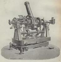 An illustration from Rivista di astronomia e scienze affini, 1912, a. 6, n. 04 (April) (1912)