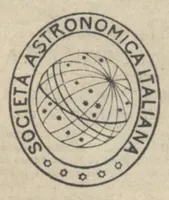 Picture 1 of 14 from Rivista di astronomia e scienze affini, 1912, a. 6, n. 05 (May) (1912), leaf 0