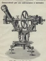 An illustration from Rivista di astronomia e scienze affini, 1912, a. 6, n. 05 (May) (1912)