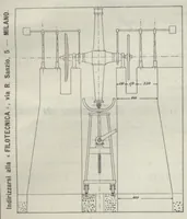 Picture 2 of 14 from Rivista di astronomia e scienze affini, 1912, a. 6, n. 05 (May) (1912), leaf 2