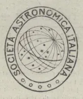Picture 1 of 11 from Rivista di astronomia e scienze affini, 1912, a. 6, n. 07 (July) (1912), leaf 0