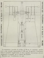 Picture 2 of 11 from Rivista di astronomia e scienze affini, 1912, a. 6, n. 07 (July) (1912), leaf 2