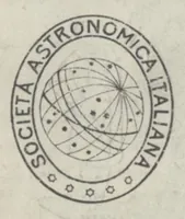 An illustration from Rivista di astronomia e scienze affini, 1912, a. 6, n. 08 (August) (1912)