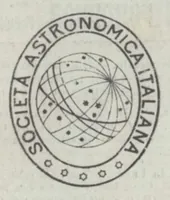 Picture 1 of 12 from Rivista di astronomia e scienze affini, 1912, a. 6, n. 09 (September) (1912), leaf 0