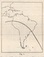 An illustration from Rivista di astronomia e scienze affini, 1912, a. 6, n. 09 (September) (1912)