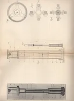 An illustration from Rivista di astronomia e scienze affini, 1912, a. 6, n. 10 (October) (1912)