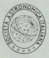 Picture 1 of 8 from Rivista di astronomia e scienze affini, 1912, a. 6, n. 11 (November) (1912), leaf 0