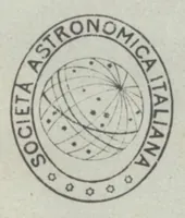 An illustration from Rivista di astronomia e scienze affini, 1912, a. 6, n. 12 (December) (1912)