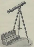 An illustration from Rivista di astronomia e scienze affini, 1913, a. 7, n. 01 (January) (1913)