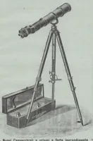 Picture 3 of 6 from Rivista di astronomia e scienze affini, 1913, a. 7, n. 02 (February) (1913), leaf 2
