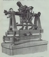 An illustration from Rivista di astronomia e scienze affini, 1913, a. 7, n. 02 (February) (1913)