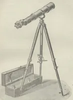 An illustration from Rivista di astronomia e scienze affini, 1913, a. 7, n. 04 (April) (1913)