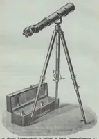 An illustration from Rivista di astronomia e scienze affini, 1913, a. 7, n. 05 (May) (1913)