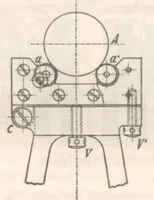 Picture 9 of 12 from Rivista di astronomia e scienze affini, 1913, a. 7, n. 06 (June) (1913), leaf 22
