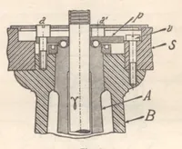 An illustration from Rivista di astronomia e scienze affini, 1913, a. 7, n. 06 (June) (1913)