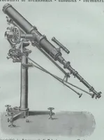 An illustration from Rivista di astronomia e scienze affini, 1913, a. 7, n. 06 (June) (1913)