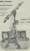 An illustration from Rivista di astronomia e scienze affini, 1913, a. 7, n. 07 (July) (1913)