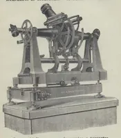 An illustration from Rivista di astronomia e scienze affini, 1913, a. 7, n. 07 (July) (1913)