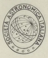 An illustration from Rivista di astronomia e scienze affini, 1913, a. 7, n. 08 (August) (1913)