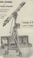 An illustration from Rivista di astronomia e scienze affini, 1913, a. 7, n. 08 (August) (1913)