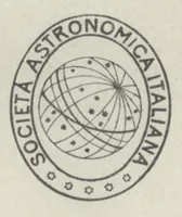 Picture 1 of 10 from Rivista di astronomia e scienze affini, 1913, a. 7, n. 09 (September) (1913), leaf 0