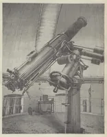An illustration from Rivista di astronomia e scienze affini, 1913, a. 7, n. 09 (September) (1913)