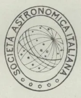 Picture 1 of 10 from Rivista di astronomia e scienze affini, 1913, a. 7, n. 10 (October) (1913), leaf 0