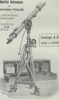 Picture 2 of 10 from Rivista di astronomia e scienze affini, 1913, a. 7, n. 10 (October) (1913), leaf 1