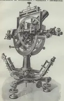 An illustration from Rivista di astronomia e scienze affini, 1913, a. 7, n. 10 (October) (1913)