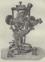An illustration from Rivista di astronomia e scienze affini, 1913, a. 7, n. 10 (October) (1913)