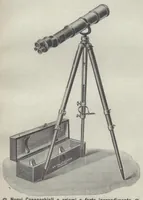 Picture 1 of 6 from Rivista di astronomia e scienze affini, 1913, a. 7, n. 11 (November) (1913), leaf 2