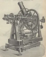 An illustration from Rivista di astronomia e scienze affini, 1913, a. 7, n. 11 (November) (1913)