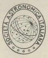 Picture 1 of 4 from Rivista di astronomia e scienze affini, 1913, a. 7, n. 12 (December) (1913), leaf 0