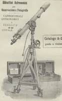 An illustration from Rivista di astronomia e scienze affini, 1913, a. 7, n. 12 (December) (1913)