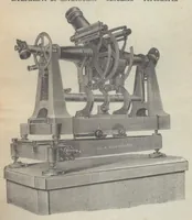 An illustration from Rivista di astronomia e scienze affini, 1913, a. 7, n. 12 (December) (1913)