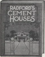 An illustration from Radford home builder (1911)