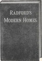An illustration from Radford home builder (1911)